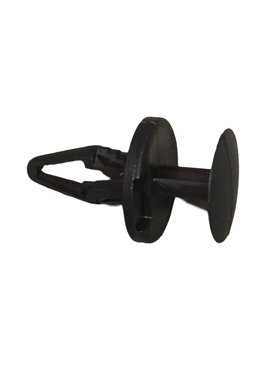 Dorman Screw -Type Bumper And Fascia Retainer - 1/2 In. Hole With Shoulder 963 120d