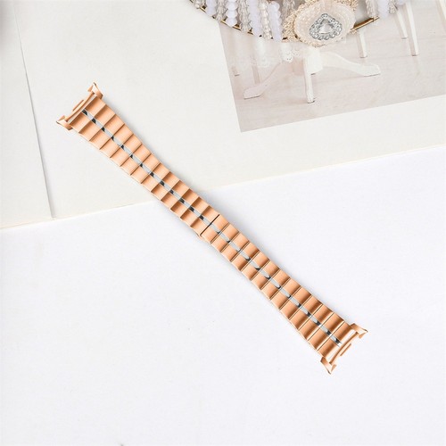 Business Metallband für Samsung Galaxy Watch 8 40mm 44mm / Classic 46mm 2025 Strap - Bild 78 von 106