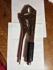 Craftsman Tools 45606 Vise Grips 10’’ ( NOS )