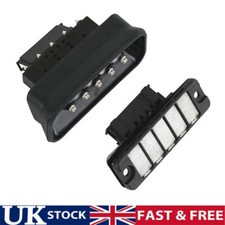 Side Loading Door Contact