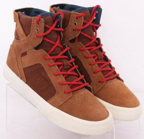 supra shoe laces