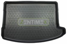 Diamanten-Design-Kofferraumwanne für Mini Countryman Cooper D F60 Kombi 5-türer 