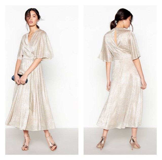 debenhams womens dresses evening party