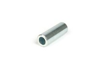 Buchse Silentgummi StoßDäMpfer / Motor BGM Ø 9X44Mm FüR Vespa Vna, Vnb, Vba, VBB