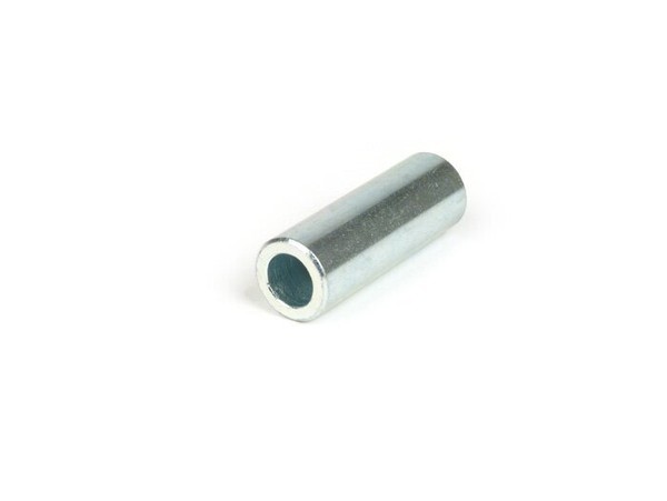 Buchse Silentgummi StoßDäMpfer / Motor BGM Ø 9X44Mm FüR Vespa Vna, Vnb, Vba, VBB-image