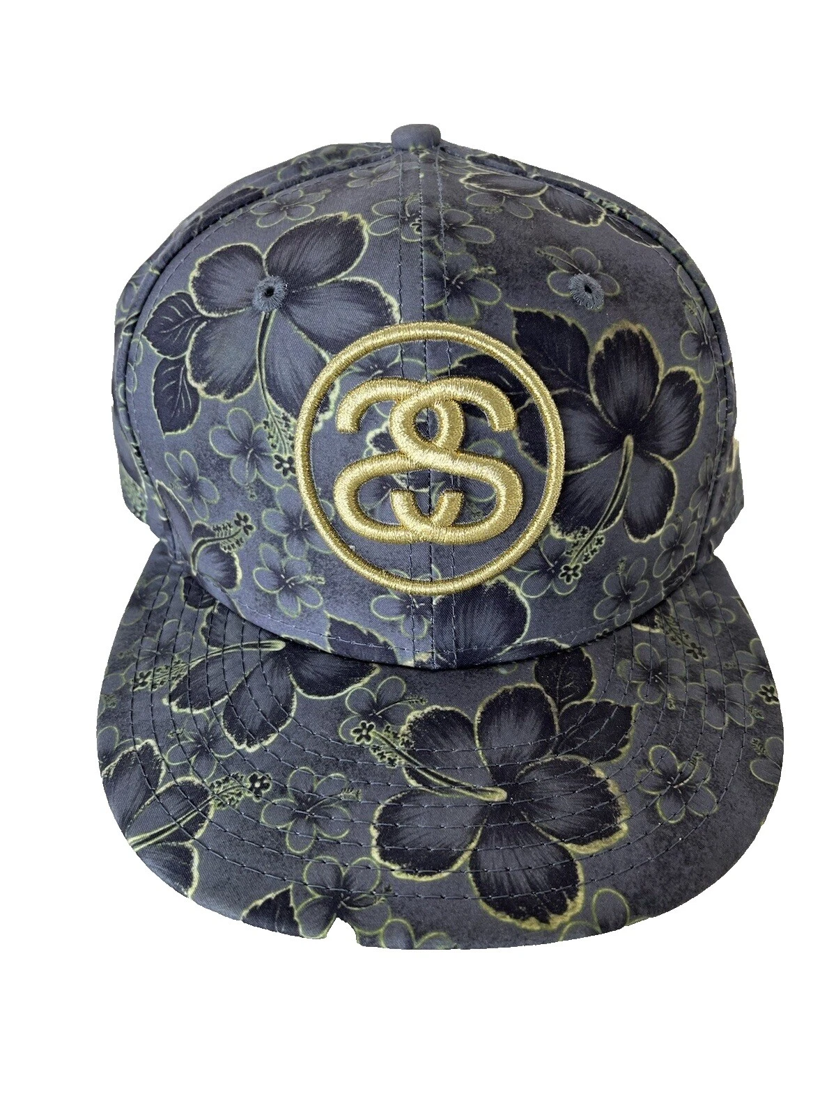 Gorras de béisbol para hombre multicolor Stussy