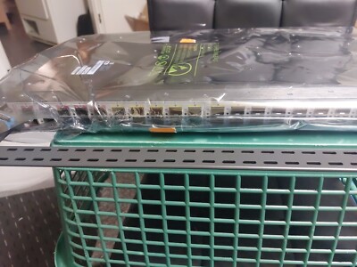 Cisco 40x10GE-WLO CRS-X 40-port 10 Gigabit Ethernet Interface Module