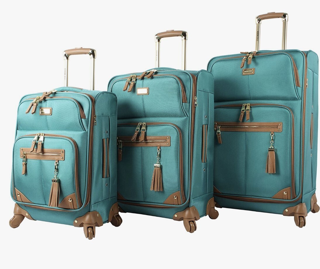 Set $840 Teal Blue