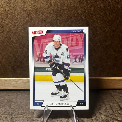 2006-07 Upper Deck Victory Hockey - Pick a Card - Picture 108 of 119