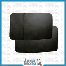 Coppia PANNELLI PIAGGIO APE MP 601 Porta Laterale DX SX 