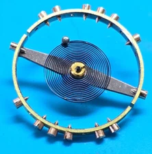 18 SIZE HAMILTON 17 JEWEL GRADE 926 MODEL 1 CLASS 3 POCKET WATCH PARTS