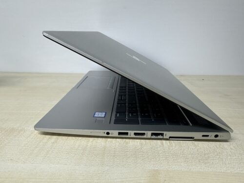HP Laptop 15.6" Elitebook 850 G6 Intel i5-8265U 1.60GHz 8GB RAM 256GB SSD READ - Picture 11 of 21