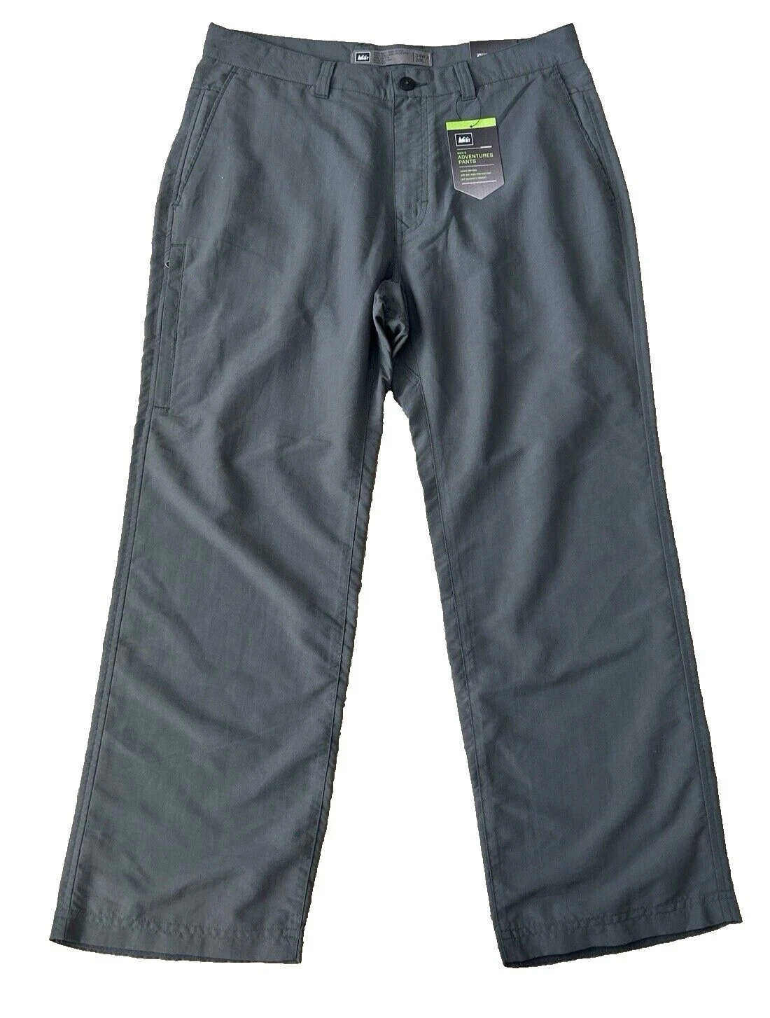 Мужская одежда REI стандартного размера