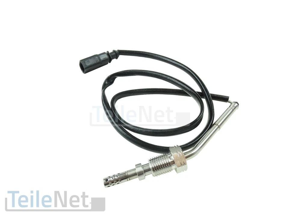 1x Abgastemperatursensor vor Turbolader Temperatursensor für z.B. VW