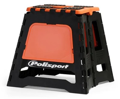 Polisport Bike Stand Orange KTM 440 SX 94