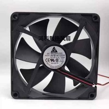 Delta AFB1412DH DC12v 0.7A 14025 14cm 4-Wire PWM Cooling Fan