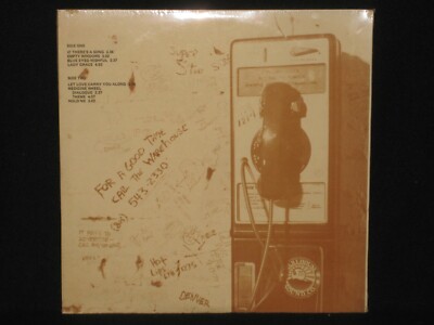米LP Warehouse Sound Co Warehouse Sound Co. &amp; Friends TLCS128 WAREHOUSE SOUND CO /00260 WAREHOUSE SOUND CO ~ Warehouse Sound Co & Friends (SEALED