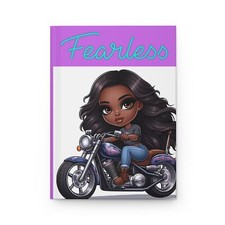 Hardcover Journal Matte