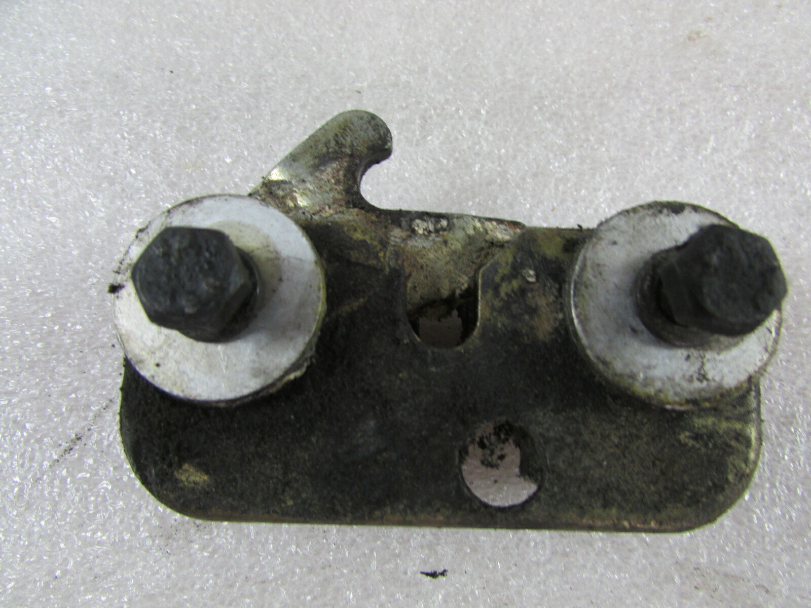 Ferrari 308, Hood Latch, Used, P/N 60023405