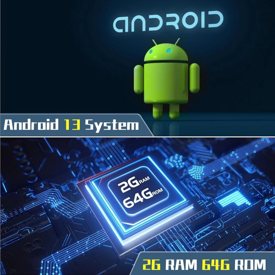 10" DAB+ CarPlay Android15 Autoradio für Dacia Duster 2019-2021 mit GPS Navi RDS - Bild 3 von 4