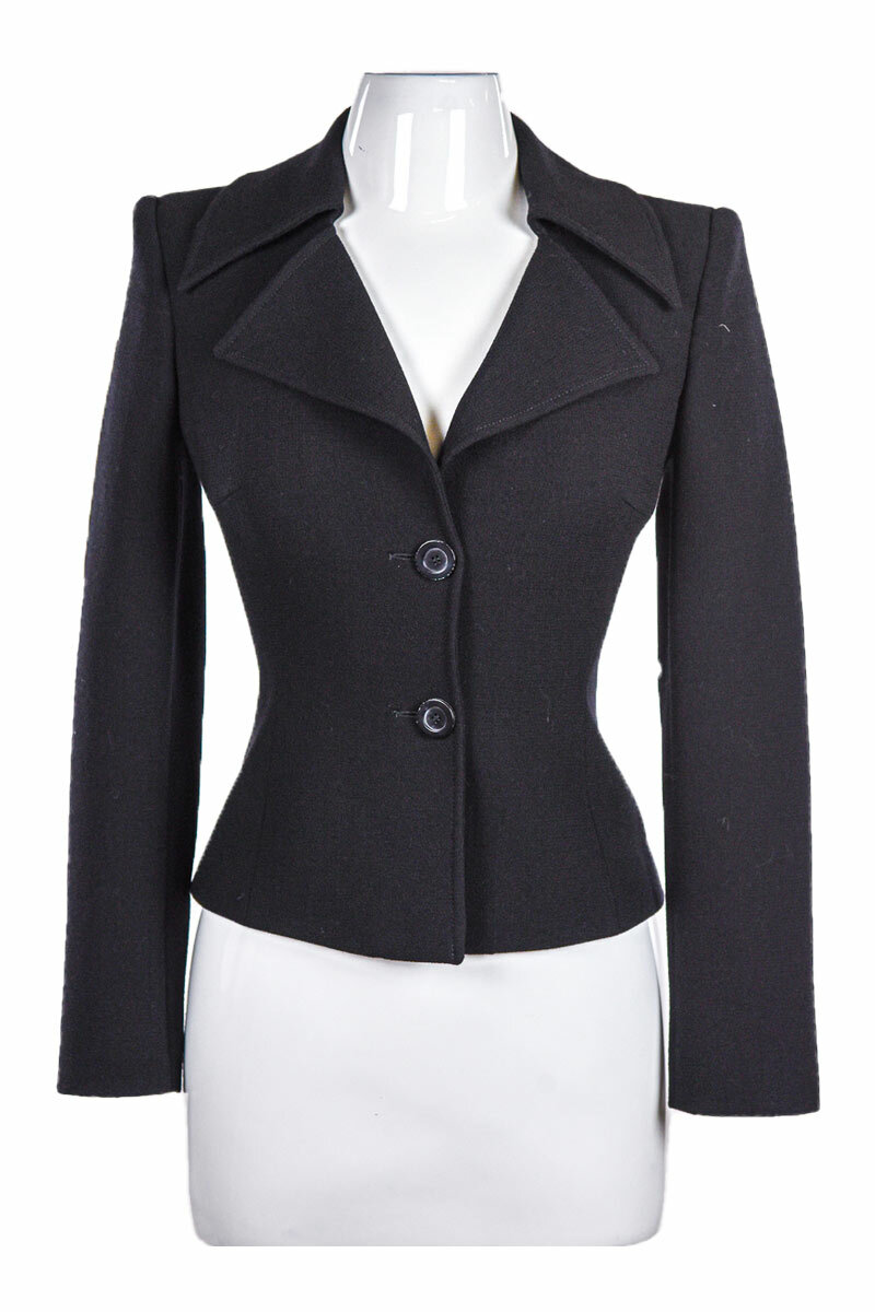 LUCA WAISTCOAT - 51880