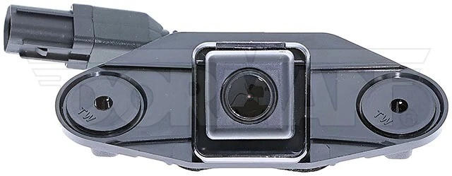 Cámara de asistencia de estacionamiento Dorman 590-935 compatible con 08-15 Toyota Land Cruiser 86790-60082 Foto 4 de 4