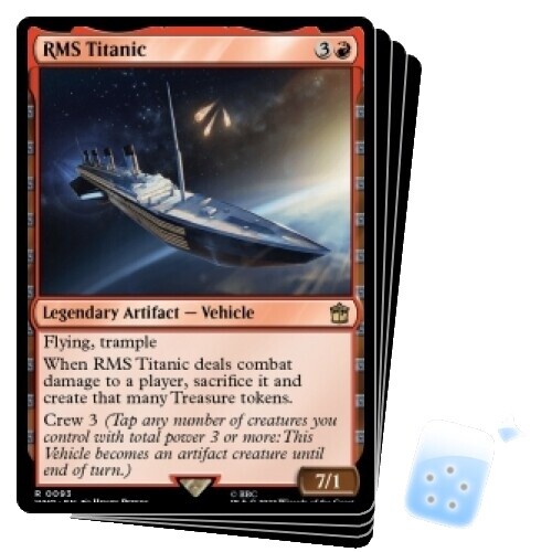RMS Titanic Mtg | eBay RMS Titanic Mtg | eBay