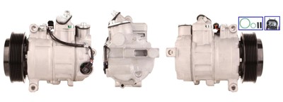 AIR CONDITIONING COMPRESSOR AIR CONDITIONING UNIT FOR MERCEDES