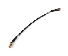 Accelerator Governor Cable for Buggies Unlimited 354 Golf Cart Throttle Control