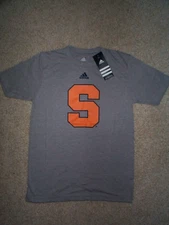 (2025-2026) ADIDAS Syracuse Orange ($20) Jersey Shirt YOUTH KIDS BOYS (m-medium)