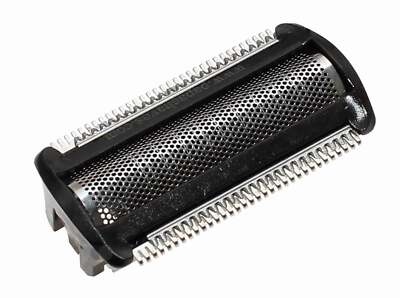Scherkopf Scherfolie für Philips TT2021 BG2024 YS522 BodyGroom u.a. | ersetzt HQ