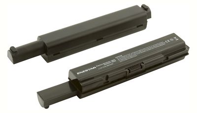 8800mAh Original ENESTAR Akku für TOSHIBA SATELLITE L505-138 L505 L500D-164