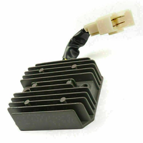 Voltage Regulator Rectifier For Kawasaki KVF400 Prairie 400 1998 4X4 1997~98 N - Zdjęcie 3 z 5
