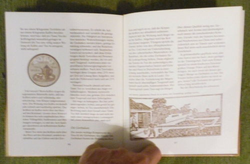 Tee , Eelco Hesse , Gräfe und Unzer Verlag , HC , TOP - Imagen 7 de 9