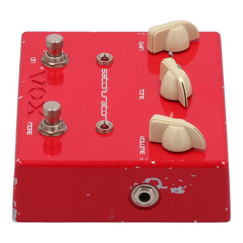 VOX Satchurator ギターエフェクター レッド s-l1200.jpg