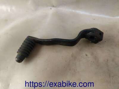 Culasse Pour Yamaha DT MX 125 (1977 à 1991) – Pièce D'occasion, Référence 2A6-11111-00-00