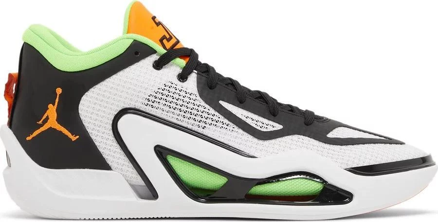 Jordan Tatum 1 Green Strike for Sale | Authenticity Guaranteed | eBay