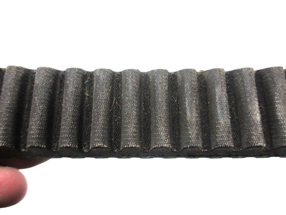 OEM SKI DOO 2005-2007 MACH Z SUMMIT MXZ 1000 SDI 417300189 CORREA DE TRANSMISIÓN Foto 4 de 4