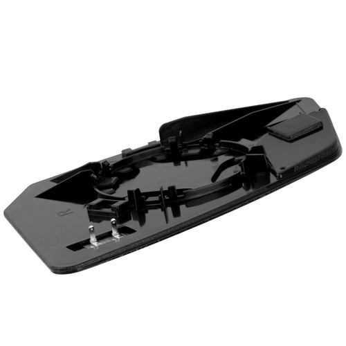 Espejo retrovisor lateral derecho pasajero vidrio térmico para GMC Acadia Chevrolet Traverse - Imagen 15 de 18