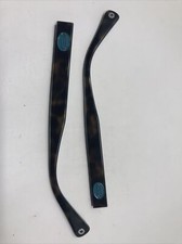 COACH HC 6040 BROOKLYN 5116 DARK TORTOISE 135mm TEMPLE ARM PARTS J736
