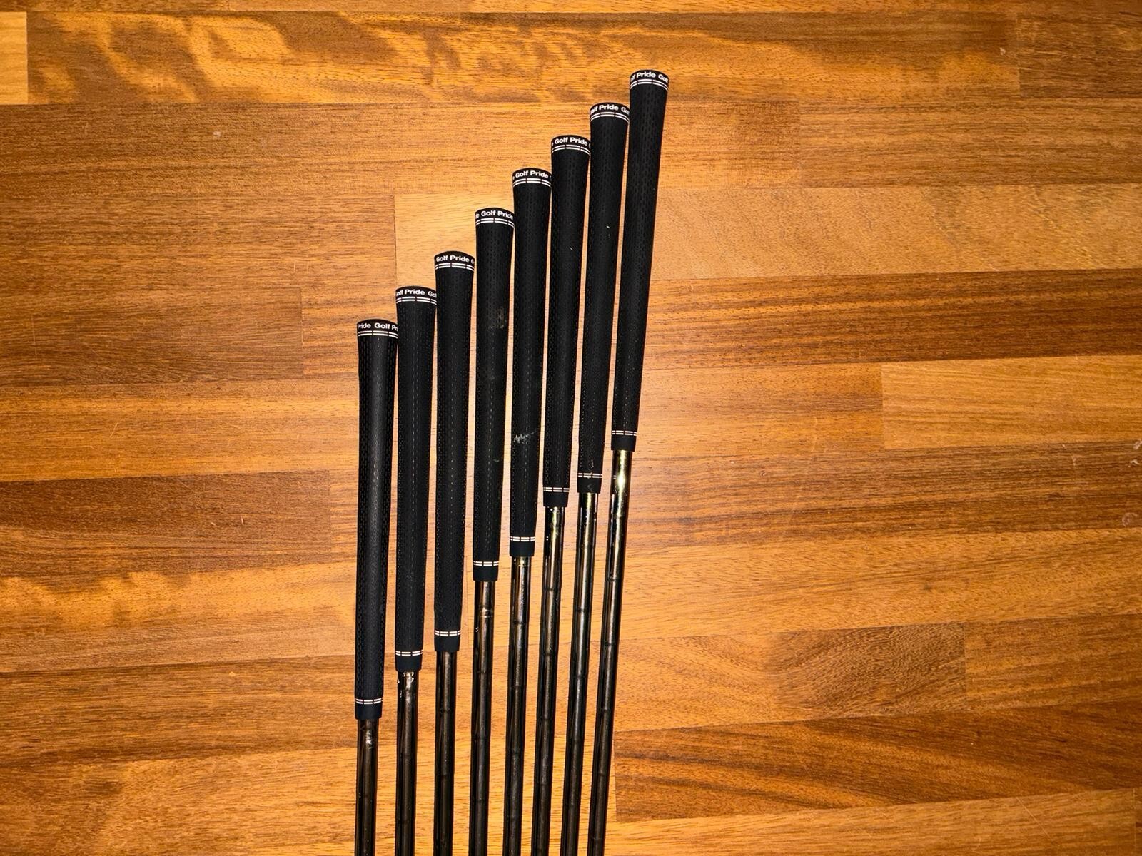 nike blade irons eBay