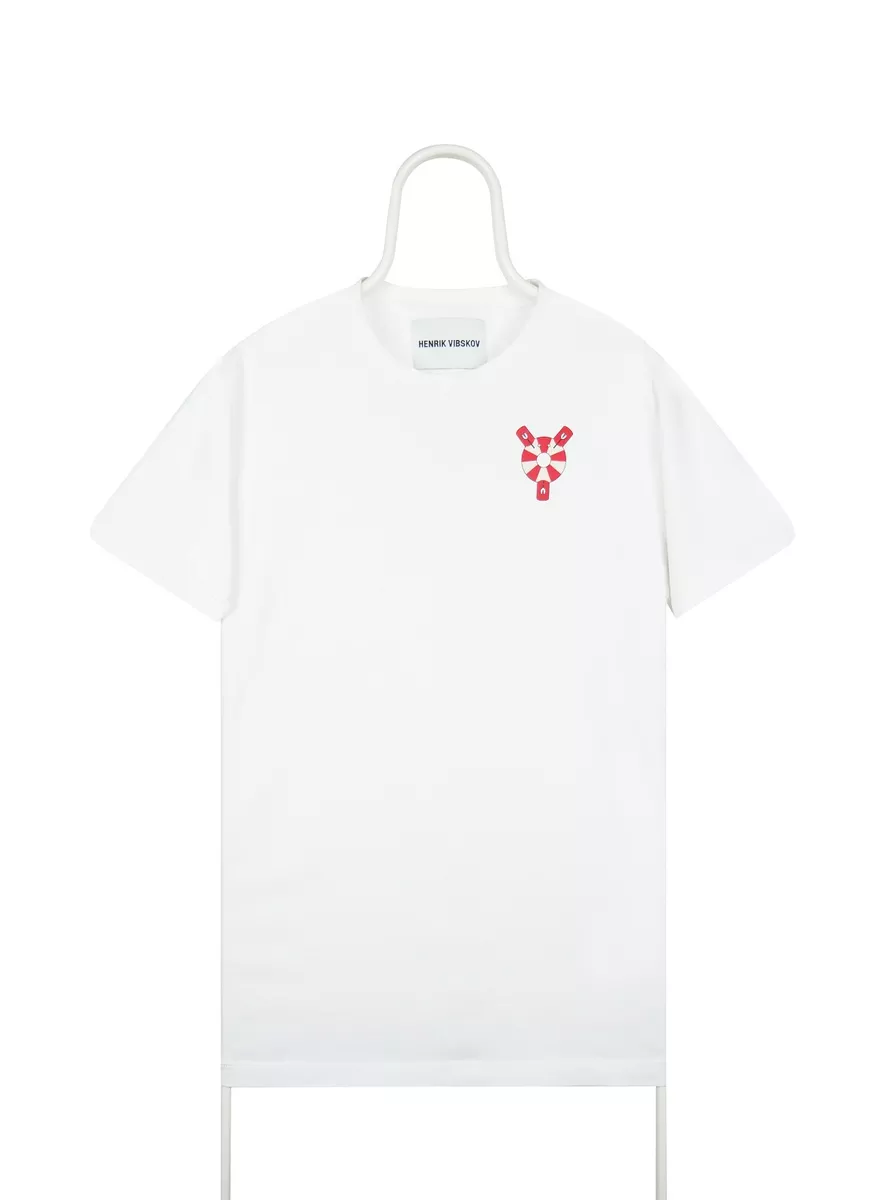 Henrik vibskov t shirt sale