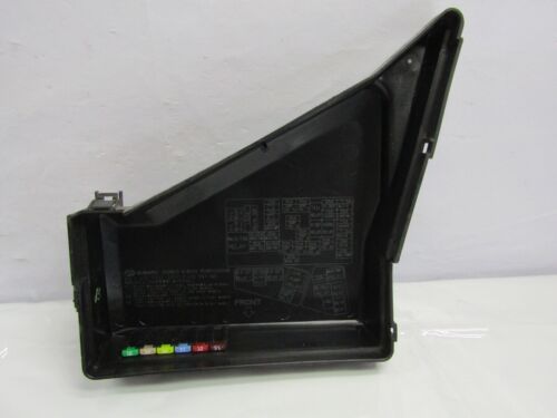 2005-2009 Subaru Legacy Outback Engine Compartment Trim Cover Fuse Box OEM - Picture 4 of 7