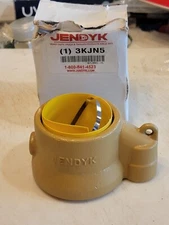 Jendyk 3KJN5 Trailer Lock Dlx King Pin Ka Jend. 