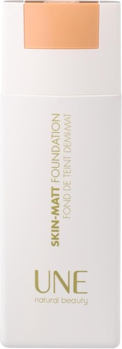Bourjois Une Natural Beauty Skin Matt Foundation 30m - Picture 5 of 18