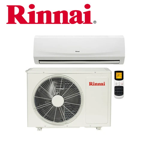 Rinnai HSNRP80 8kW Reverse Cycle Air - split system + WIFI R32 | eBay