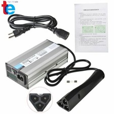48V/6A RXV Golf Cart Battery Charger Star FOR EzGo Club Car ds TXT Yamaha