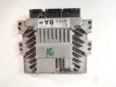S180033107A 23710JD59C Steuergerät Motor Computer (Motorsteuergerät) UK1559181-04