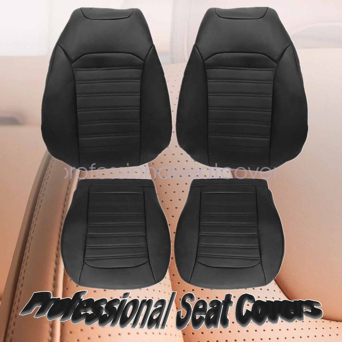 Preços baixos em Assentos Esquerdo Para Ford Fusion | eBay