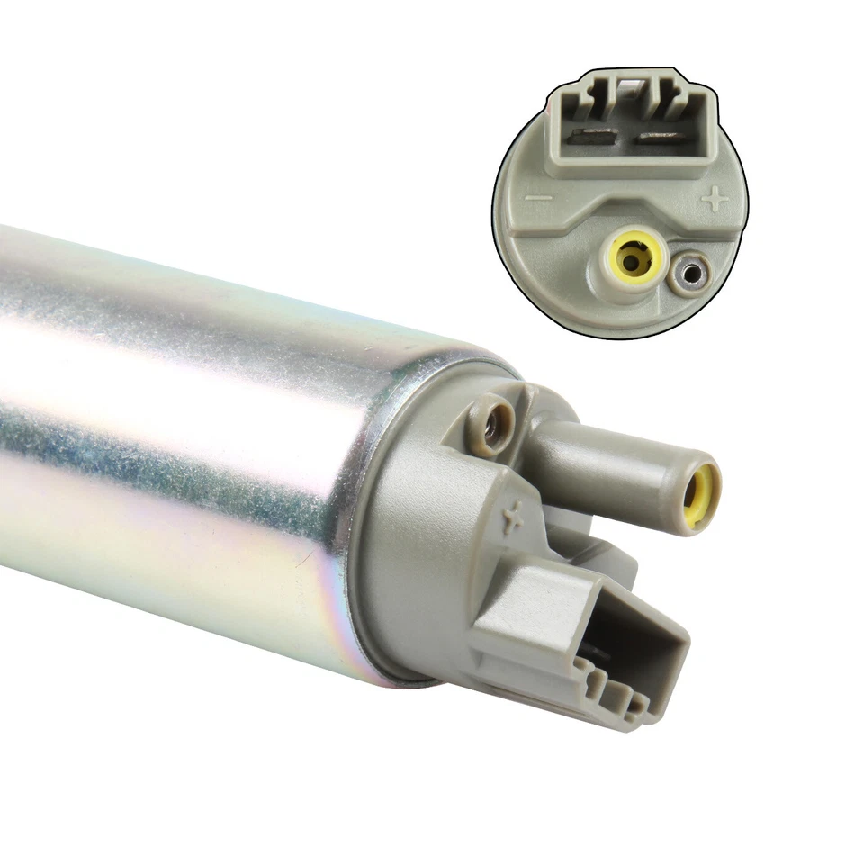 Bomba de combustible + regulador para Yamaha WaveRunner EX FX GP VX 2004-2019 F2S-U7711-02-00 Foto 2 de 4